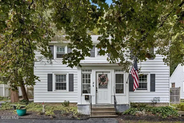 2 George Street, Colonie, NY 12205