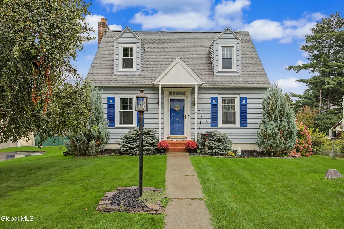 26 Hillcrest Road, Latham, NY 12110 - #1