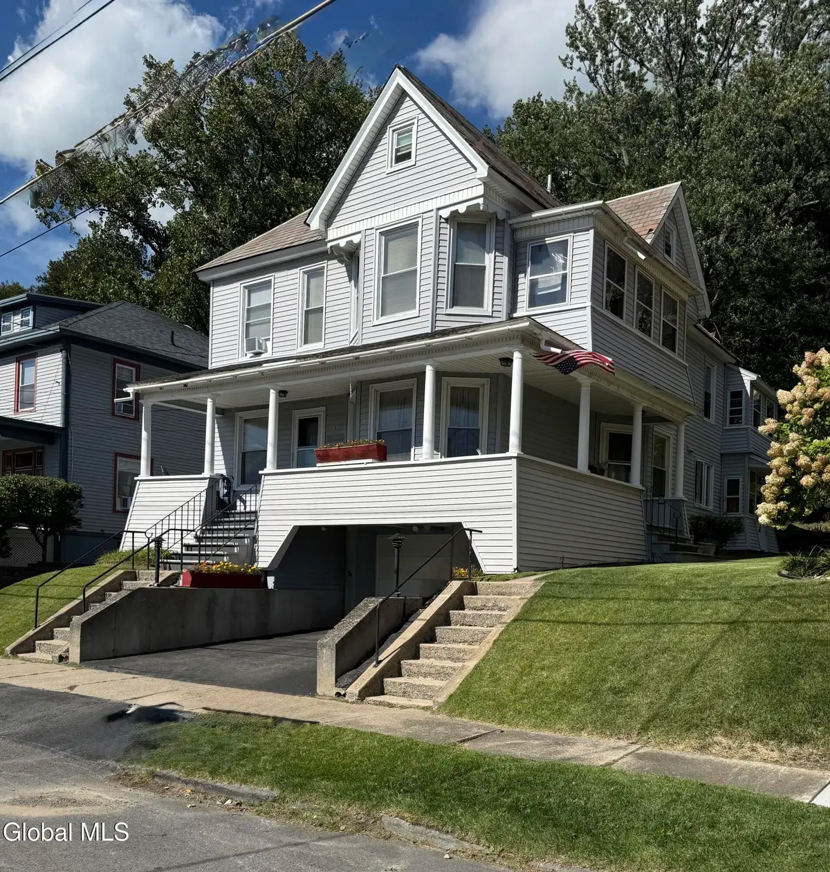 15 Phillips Street, Amsterdam, NY 12010 - #1