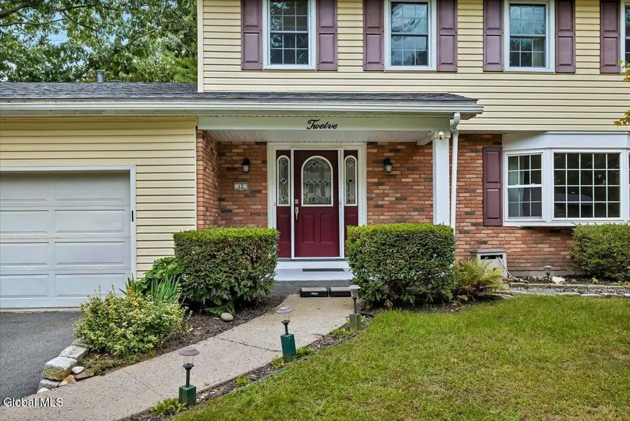 12 Chris Drive, Colonie, NY 12309 - #3