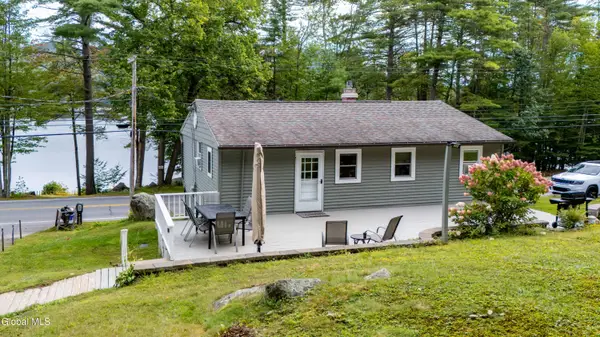 2716 S Shore Road, Day, NY 12835