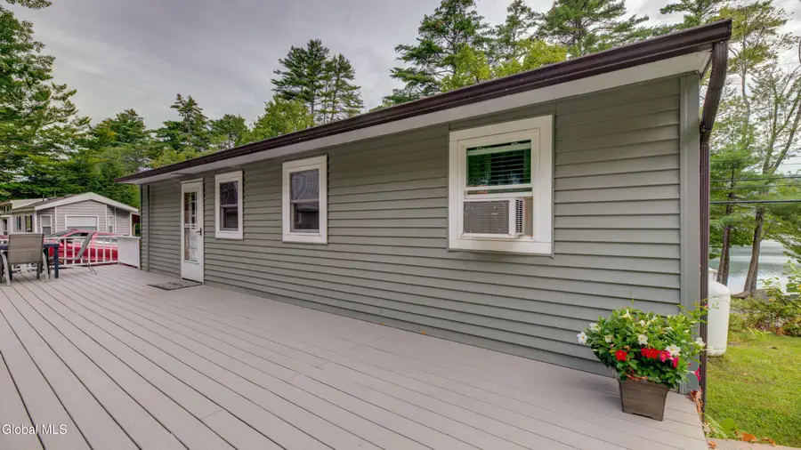 2716 S Shore Road, Day, NY 12835 - #3