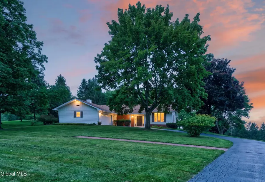 1140 Van Hoesen Road, Schodack, NY 12033 - #2