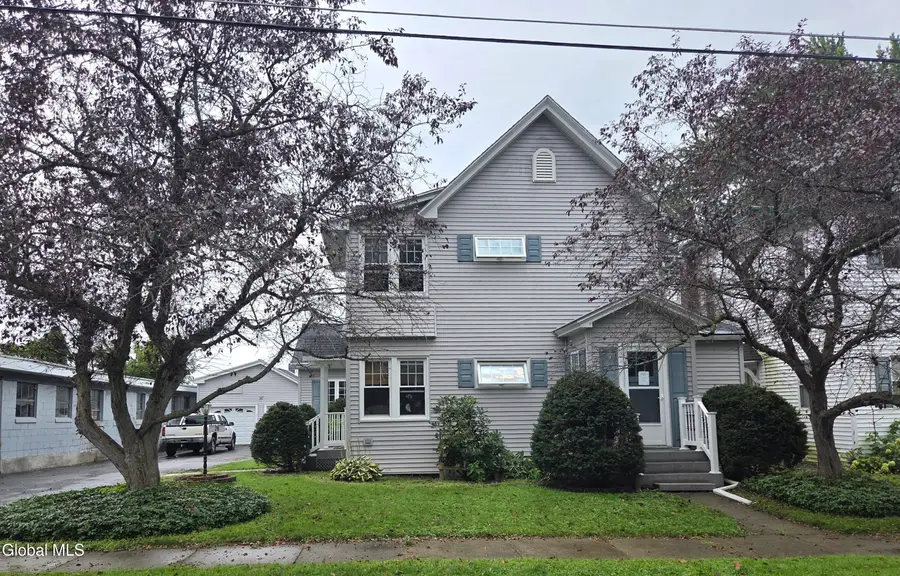 26 E 11th Avenue, Gloversville, NY 12078 - #2