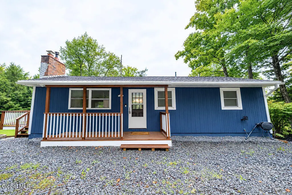 684 Knight Road, Duanesburg, NY 12053 - #1