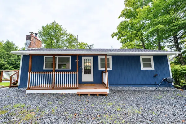 684 Knight Road, Duanesburg, NY 12053