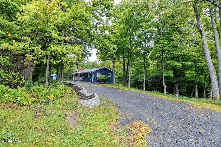 684 Knight Road, Duanesburg, NY 12053 - #2