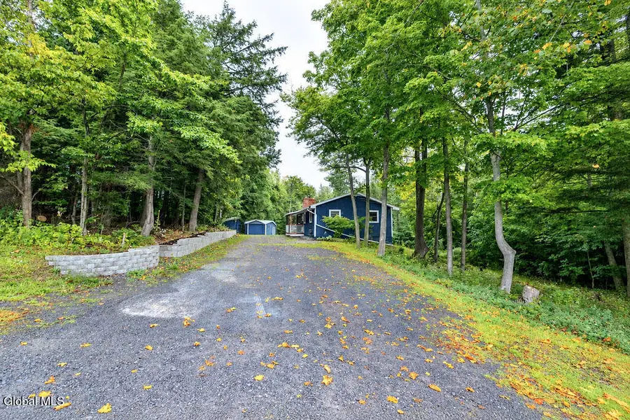 684 Knight Road, Duanesburg, NY 12053 - #3