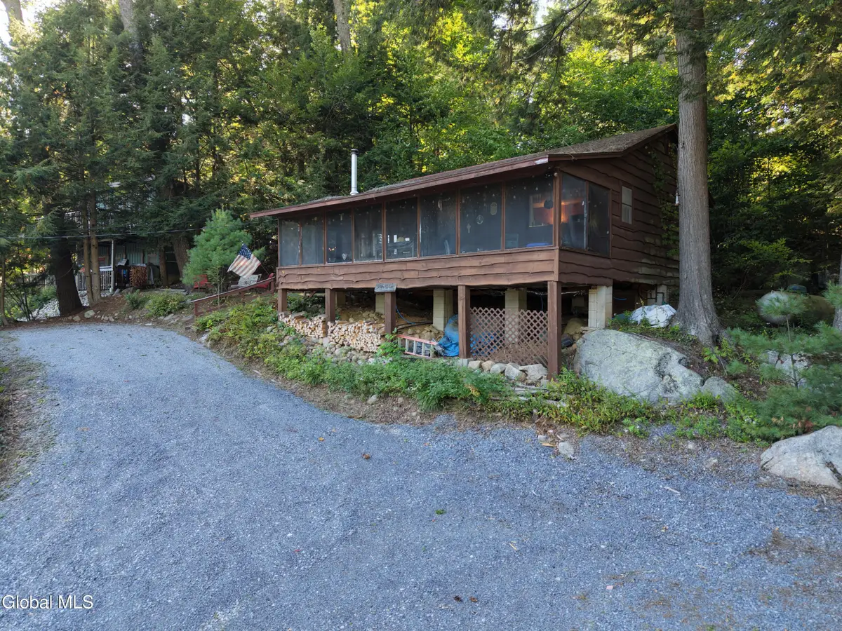 2271 N Shore Road, Day, NY 12835 - #1