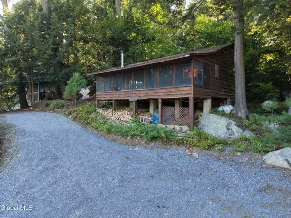 2271 N Shore Road, Day, NY 12835