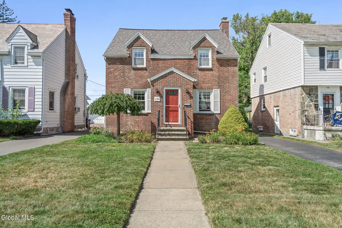 136 Rosemont Street, Albany, NY 12203 - #1