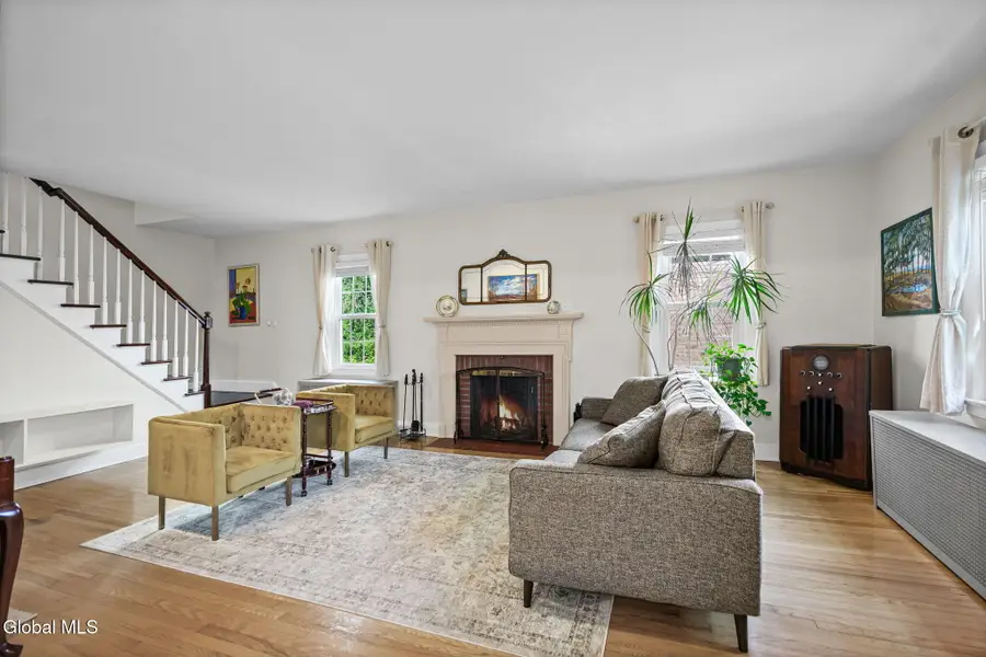 136 Rosemont Street, Albany, NY 12203 - #3