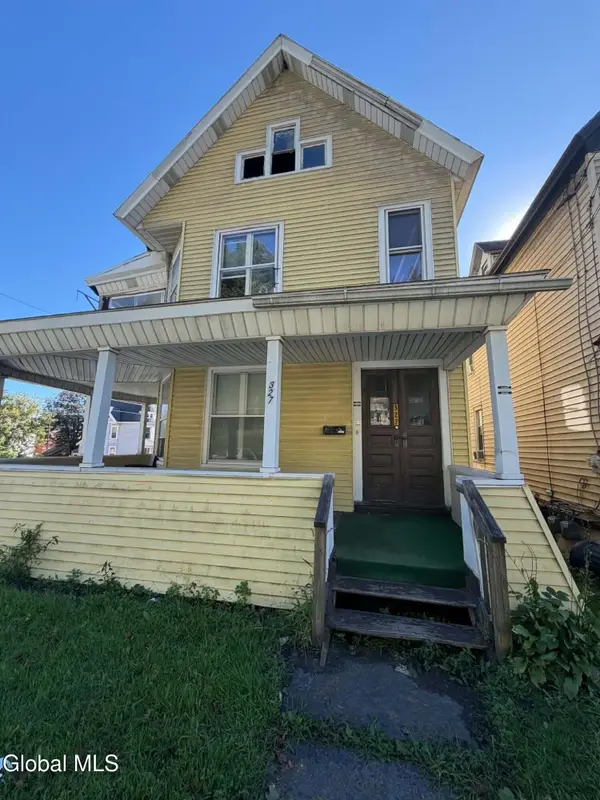 327 E Main Street, Amsterdam, NY 12010