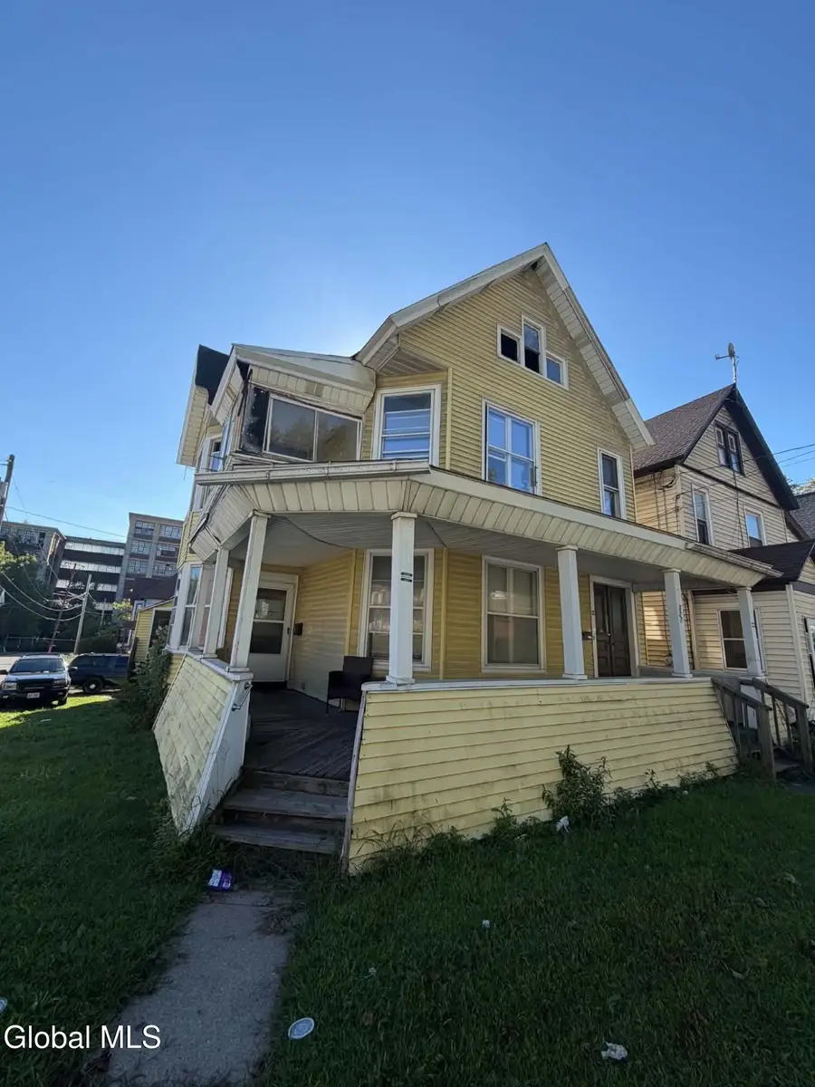 327 E Main Street, Amsterdam, NY 12010 - #2