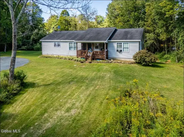 157 Hicks Road, Granville, NY 12832