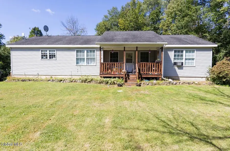 157 Hicks Road, Granville, NY 12832 - #2
