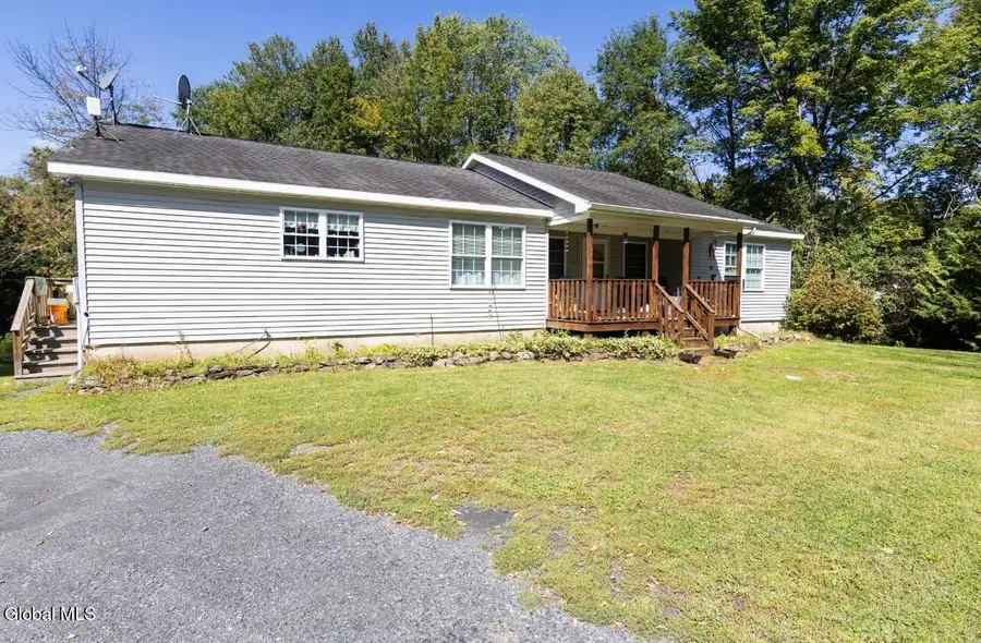 157 Hicks Road, Granville, NY 12832 - #3