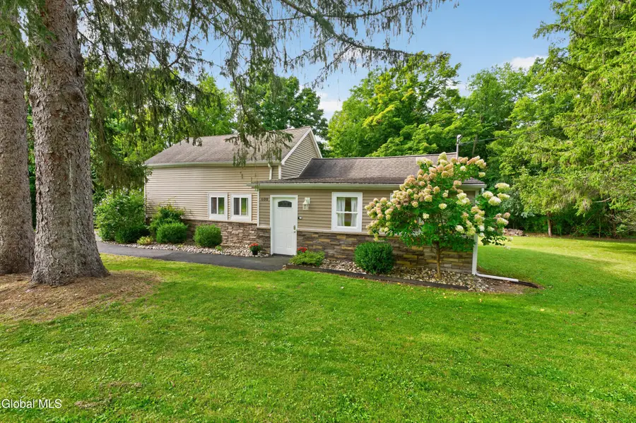 600 Riverview Road, Rexford, NY 12148 - #2