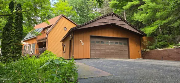49 Wonderview Lane, Lake George, NY 12845