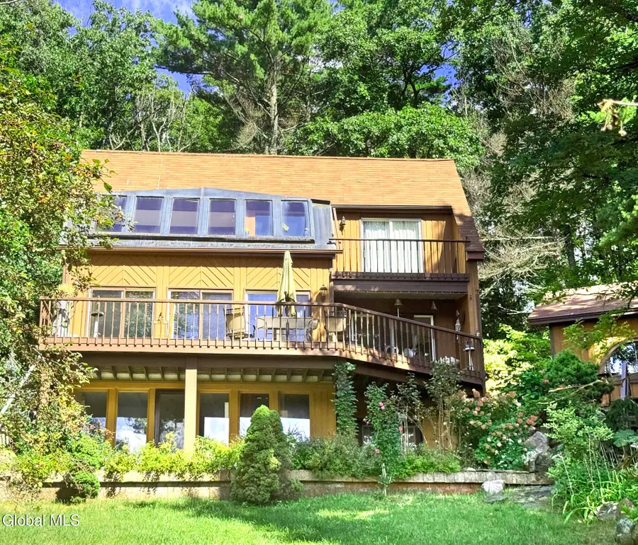 49 Wonderview Lane, Lake George, NY 12845 - #2