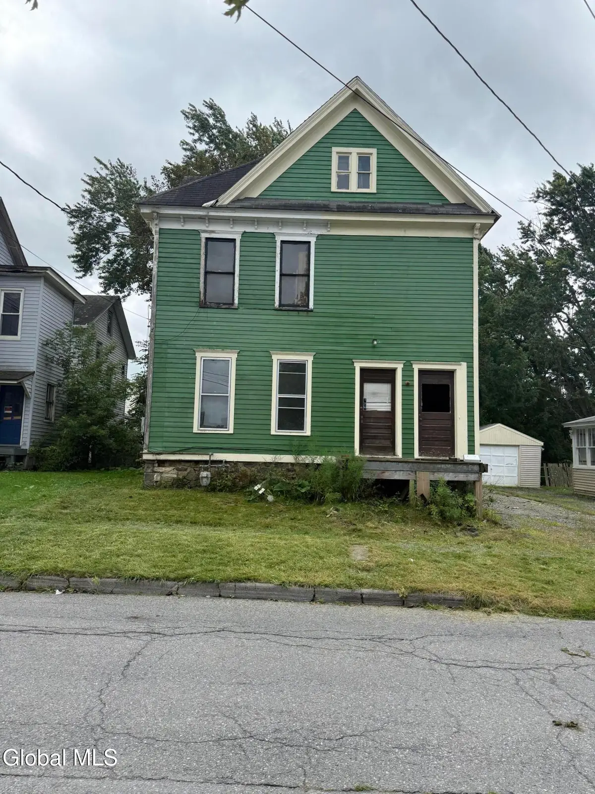 2 Gilbert Street, Johnstown, NY 12095 - #1