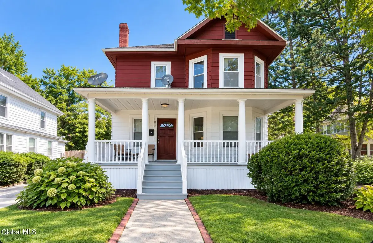 1033 Eastern Avenue, Schenectady, NY 12308 - #1