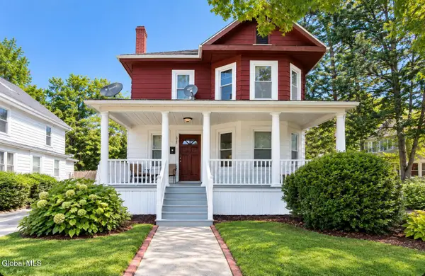 1033 Eastern Avenue, Schenectady, NY 12308