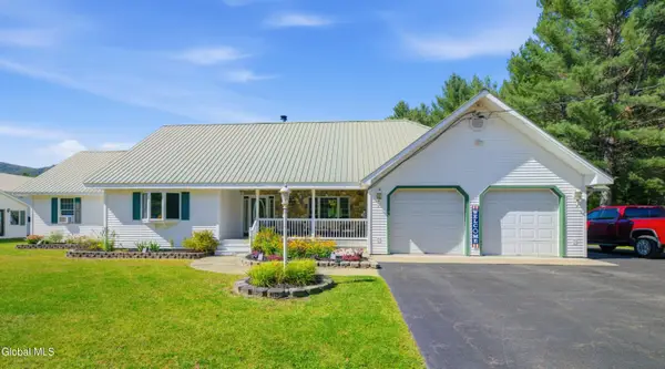 1539 Ny-30, Wells, NY 12190