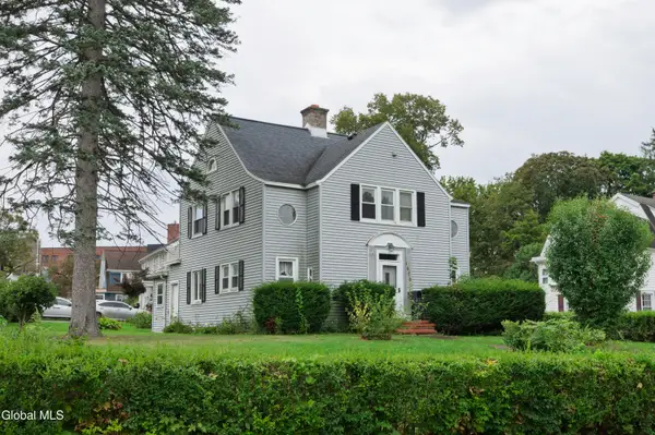 1670 Wendell Avenue, Schenectady, NY 12308
