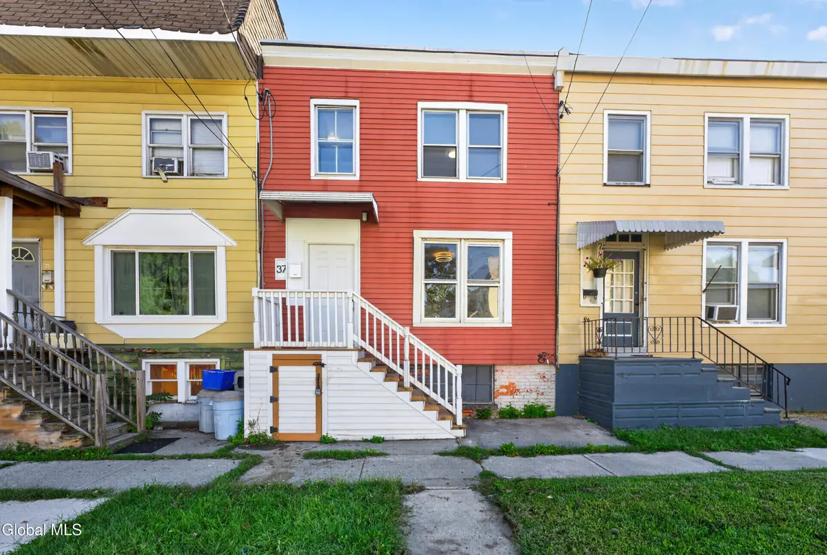 37 Nelson Avenue, Rensselaer, NY 12144 - #1