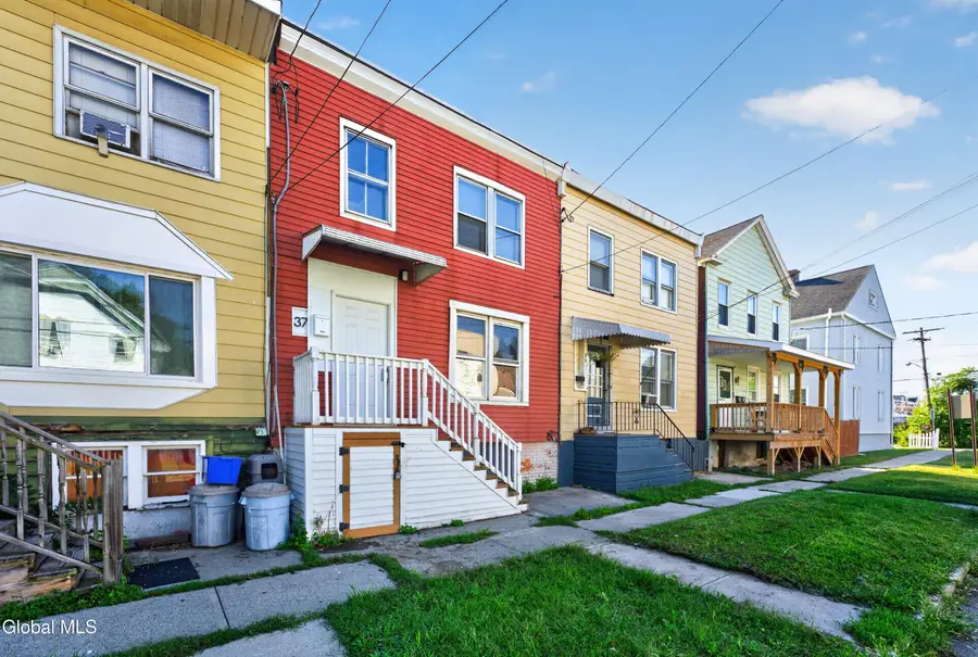 37 Nelson Avenue, Rensselaer, NY 12144 - #2