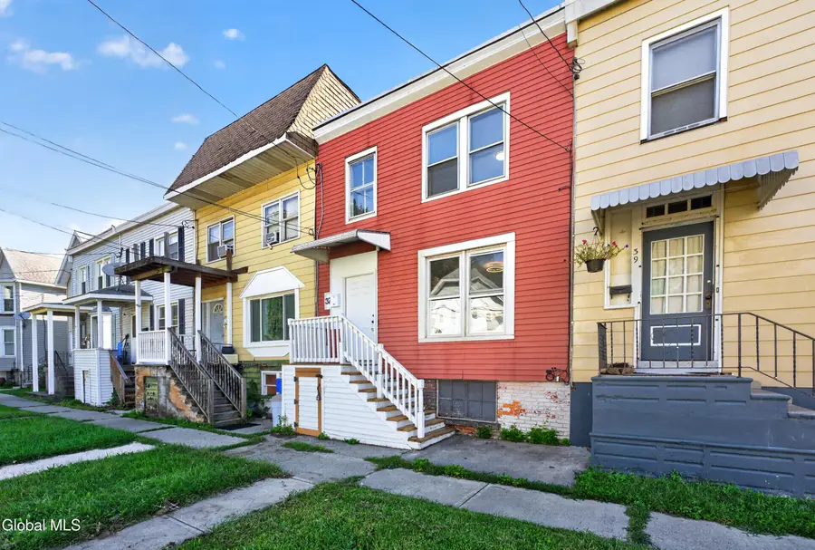 37 Nelson Avenue, Rensselaer, NY 12144 - #3