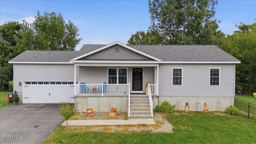 1 Bianca Drive, Corinth, NY 12822 - #2