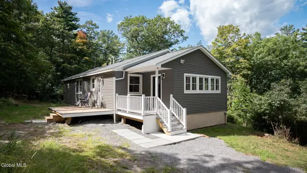 273 Pollys Rock Road, Cairo, NY 12413