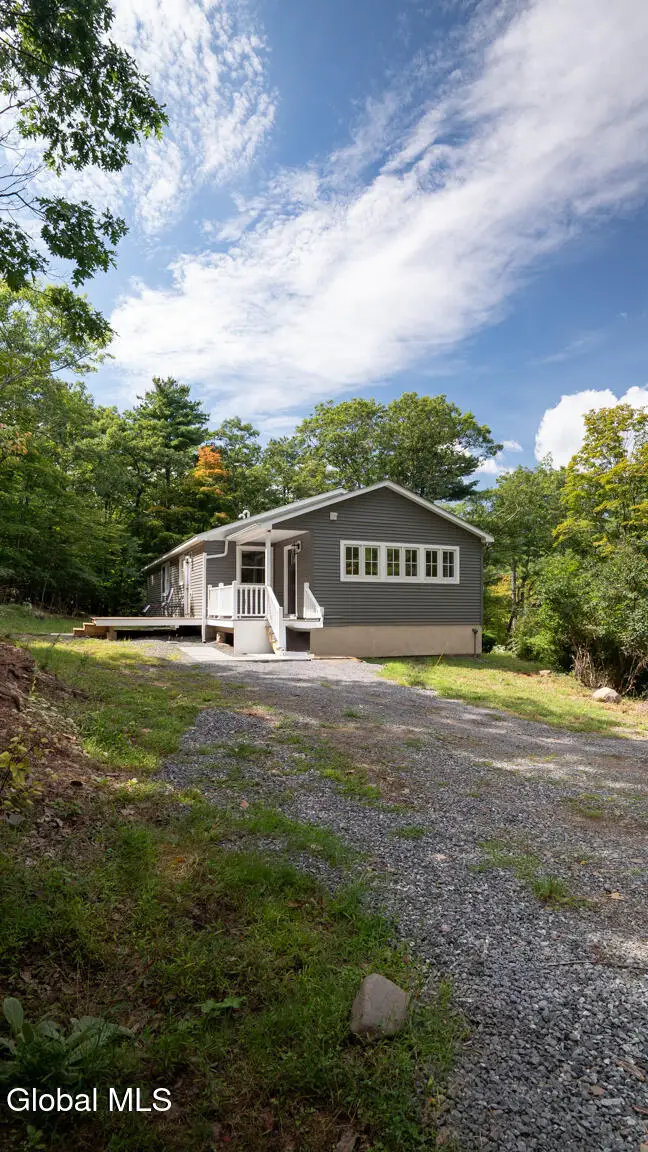 273 Pollys Rock Road, Cairo, NY 12413 - #2