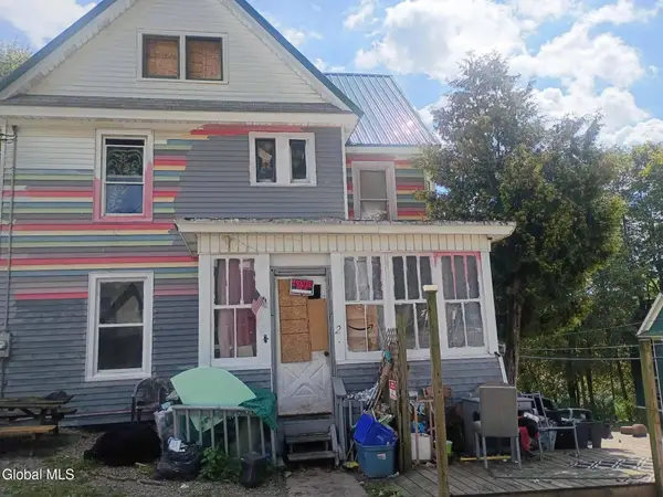 2 Second Avenue, Ilion, NY 13357