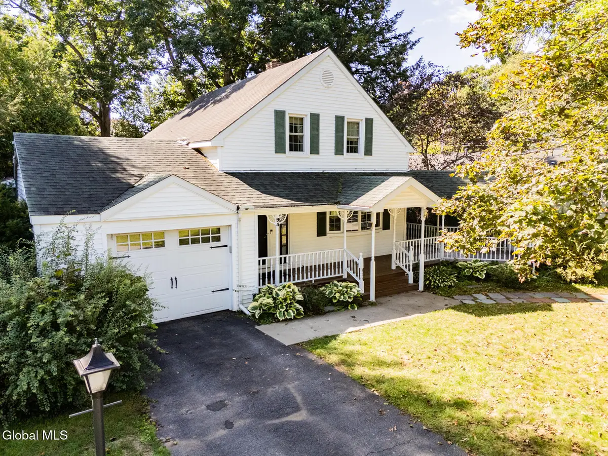 94 Fifth Street, Glens Falls, NY 12801 - #1