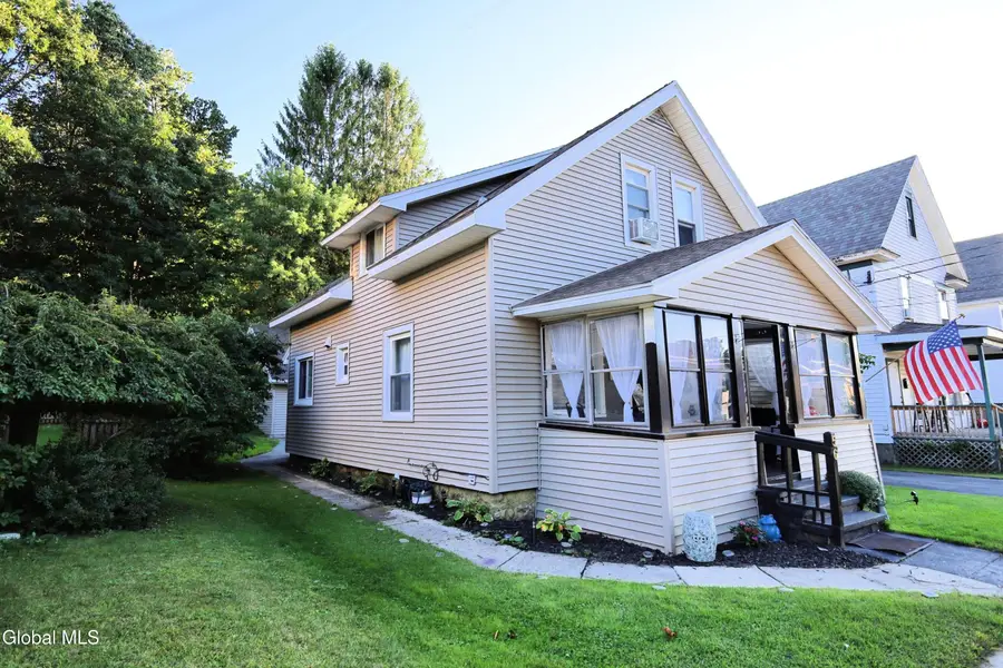 56 Steele Avenue, Gloversville, NY 12078 - #2