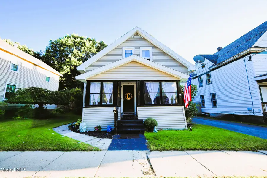 56 Steele Avenue, Gloversville, NY 12078 - #3