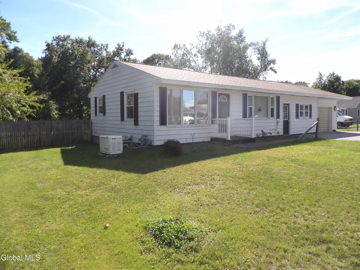 49 Feeder Dam Road, South Glens Falls, NY 12803 - #1