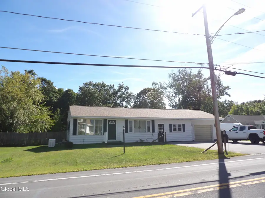 49 Feeder Dam Road, South Glens Falls, NY 12803 - #2