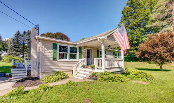 8 Spring Street, Fort Plain, NY 13339