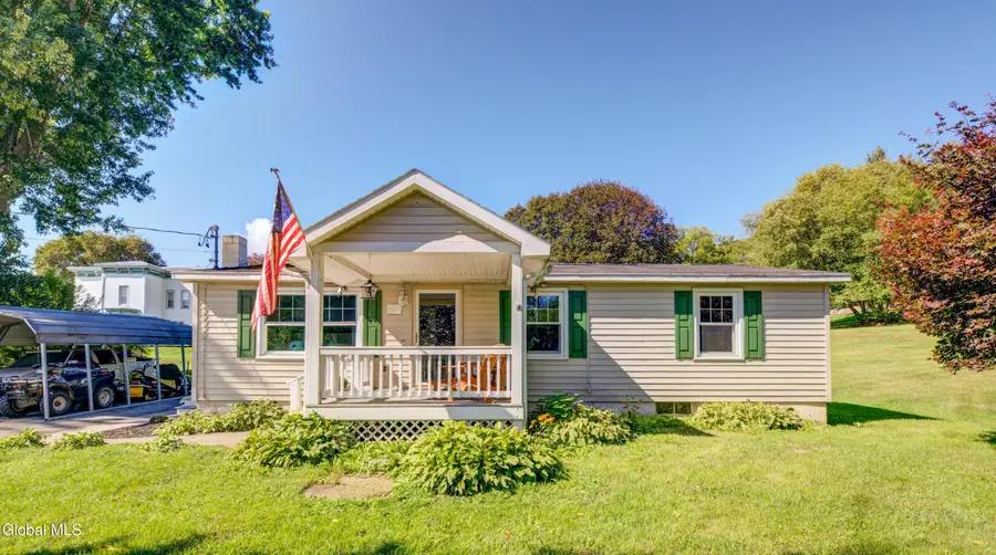 8 Spring Street, Fort Plain, NY 13339 - #2