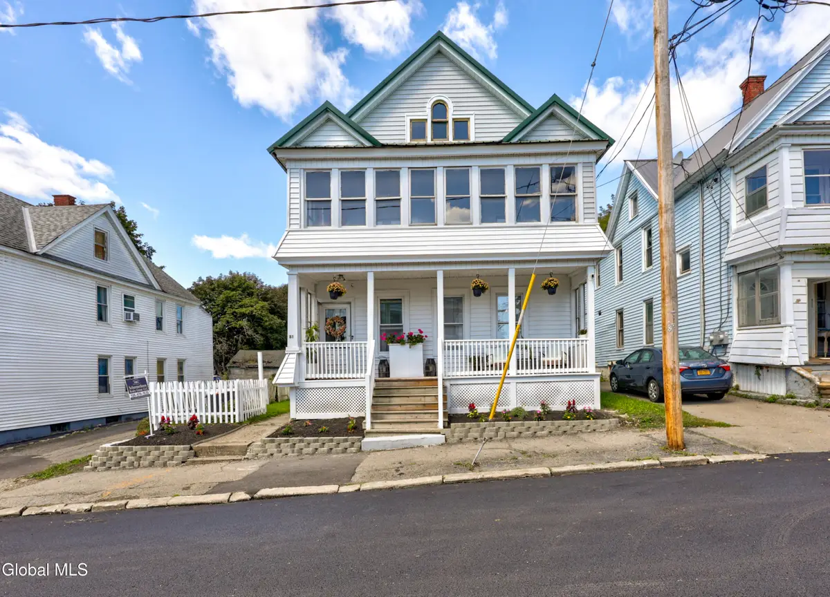 81 James Street, Amsterdam, NY 12010 - #1
