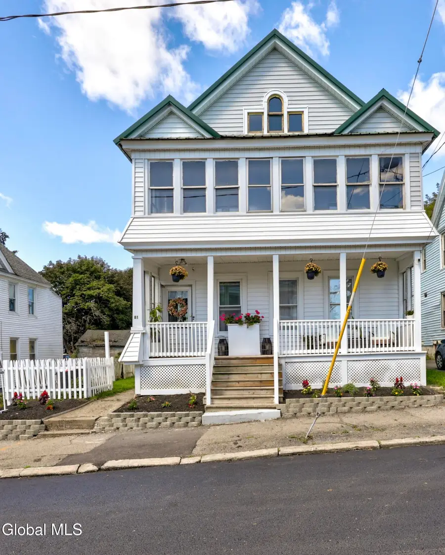 81 James Street, Amsterdam, NY 12010 - #2