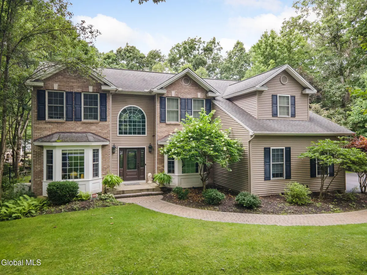 6 Seymour Drive, Wilton, NY 12866 - #1
