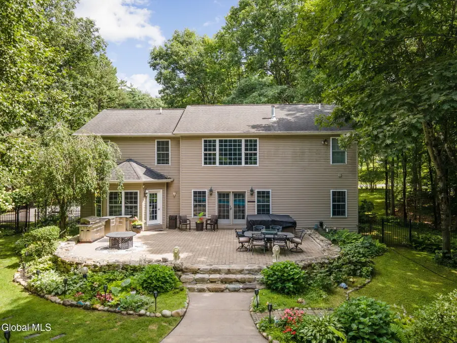 6 Seymour Drive, Wilton, NY 12866 - #3