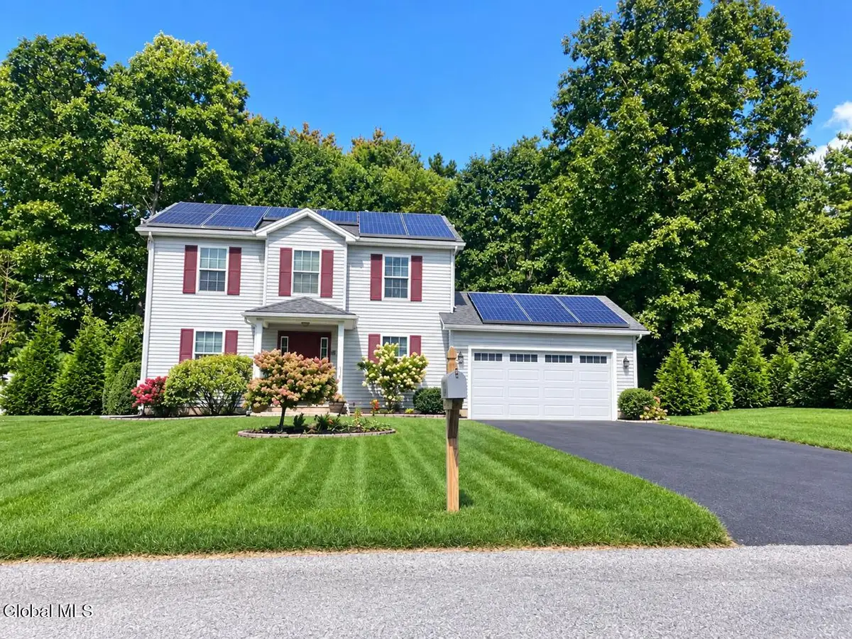 23 Geneva Drive, Queensbury, NY 12804 - #1