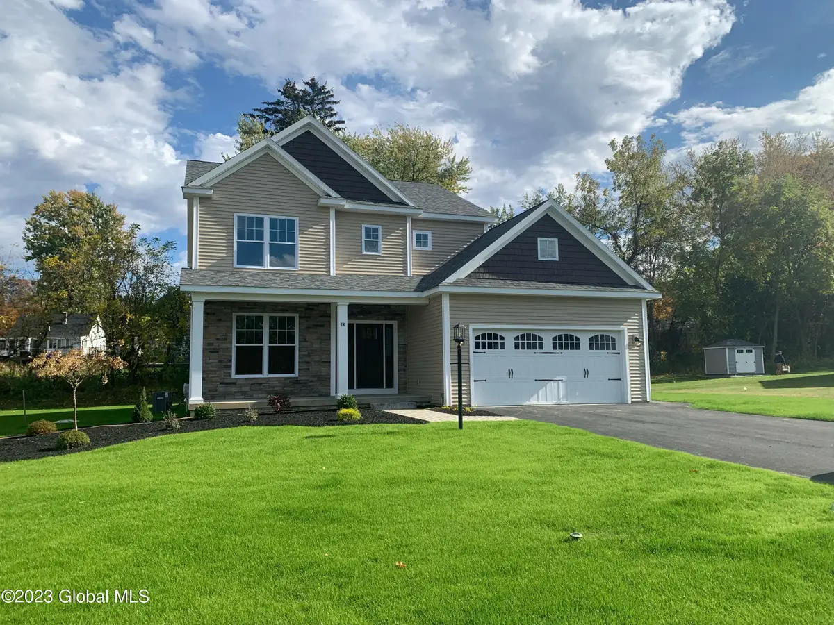 7 Wyatt's Way, Clifton Park, NY 12065 - #1