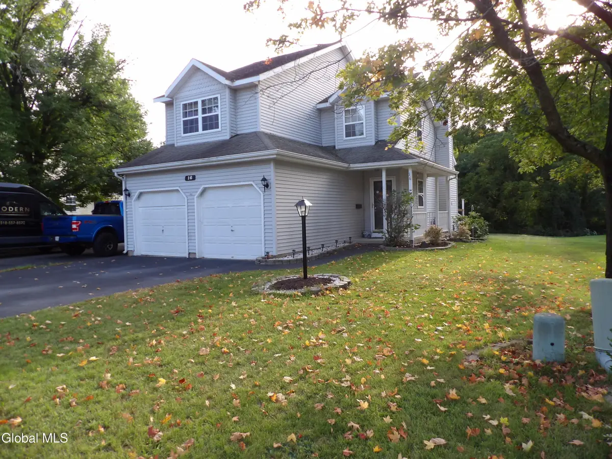 16 Brook Street, Hampton Manor, NY 12144 - #1